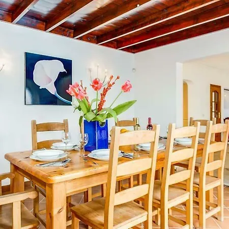 וילה Playa Blanca Sleeps 8 Pool Wifi T334218 *