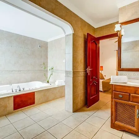 فيلة Playa Blanca Sleeps 8 Pool Wifi T334218 بلايا بلانكا