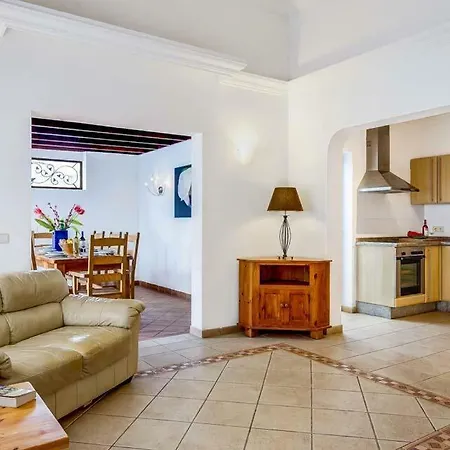 Playa Blanca Sleeps 8 Pool Wifi T334218 * بلايا بلانكا