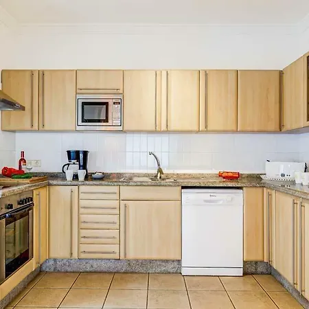Playa Blanca Sleeps 8 Pool Wifi T334218 فيلة بلايا بلانكا