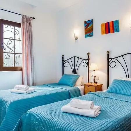 فيلة Playa Blanca Sleeps 8 Pool Wifi T334218 بلايا بلانكا